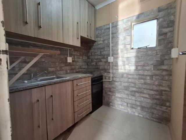 Flat for rent in UMhlathuze Municipality, Kwazulu-natal