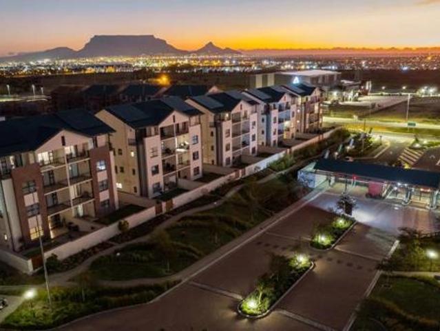 Flat for rent in Cape Town, City of Cape Town