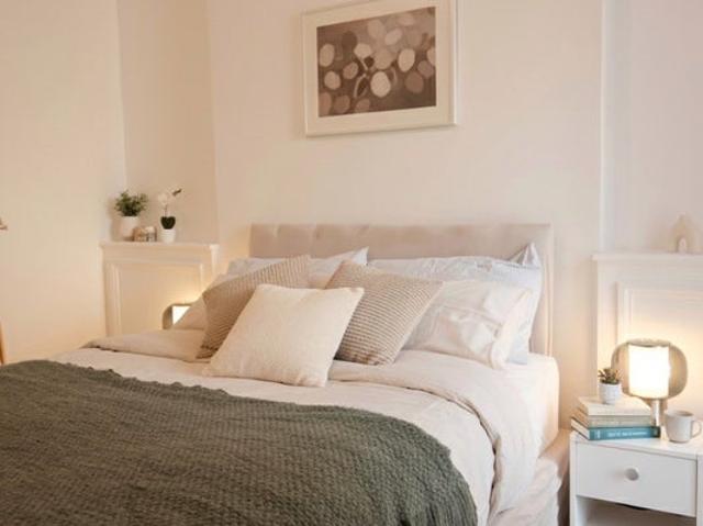 Apartment for rent in Marylebone, Greater London