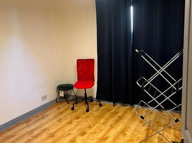 Apartment for rent in Becontree, Greater London