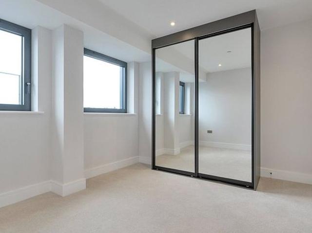 Apartment for rent in Cockfosters, Greater London