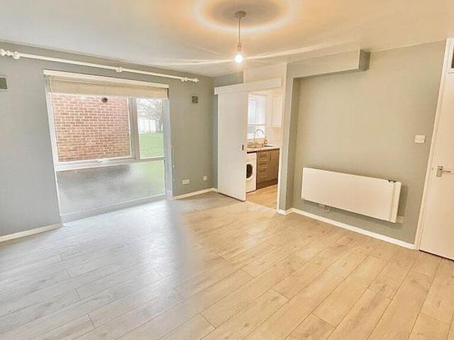 Apartment for rent in East Barnet, Greater London