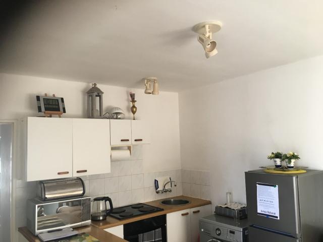Flat for rent in Western Cape