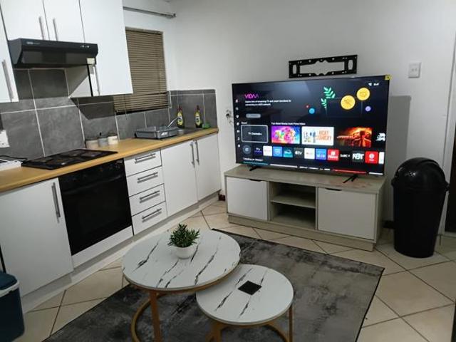 Flat for rent in Bisho, Eastern Cape