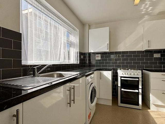 Apartment for rent in London Borough of Bromley, Greater London