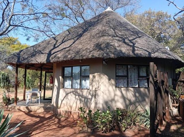 Flat for rent in Limpopo