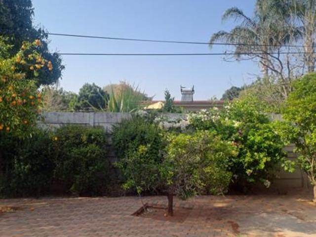 Flat for rent in Seshego, Limpopo