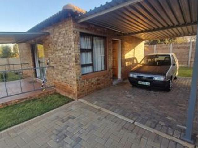 Apartment for rent in Ekurhuleni, Gauteng