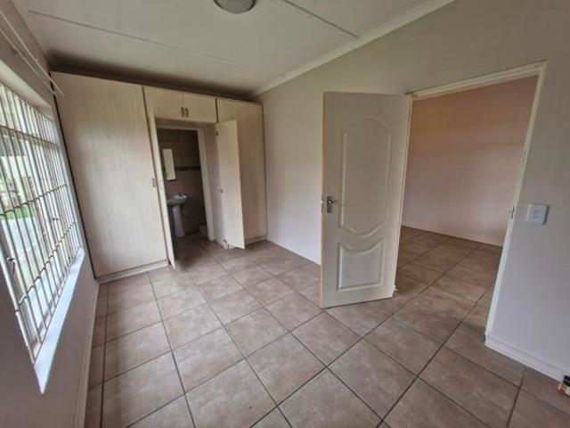 Flat for rent in Rosendal, Free State