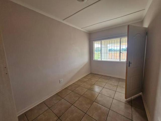 Flat for rent in Rosendal, Free State