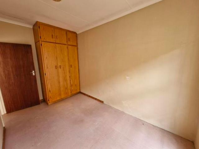 Flat for rent in Bethlehem, Dihlabeng Local Municipality
