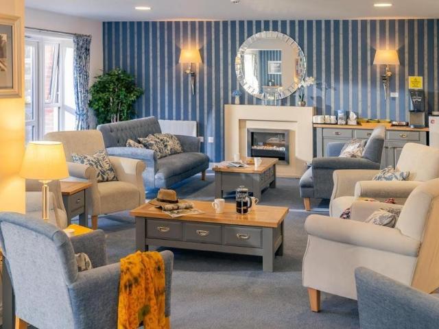 Apartment for rent in Buckler's Park, Crowthorne
