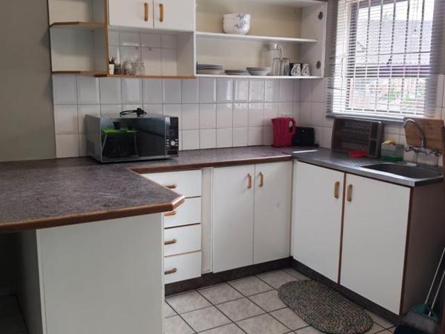 Flat for rent in Richards Bay, uMhlathuze Local Municipality