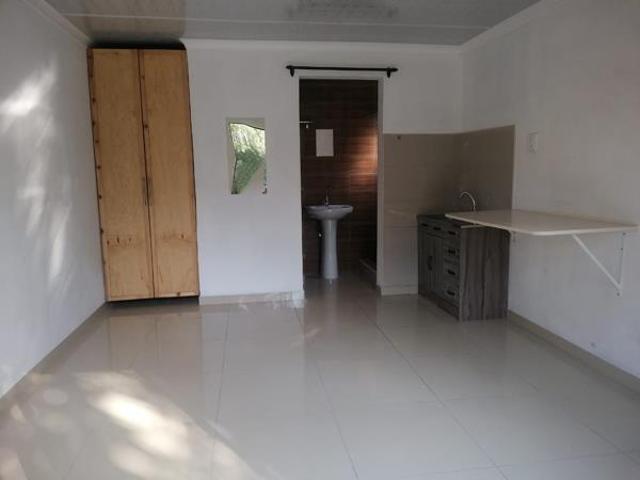 Flat for rent in UMhlathuze Municipality, Kwazulu-natal