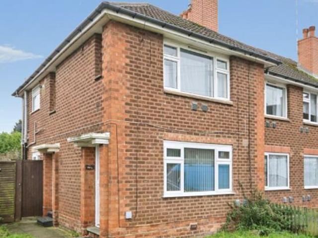 Apartment for rent in Kitts Green, Birmingham
