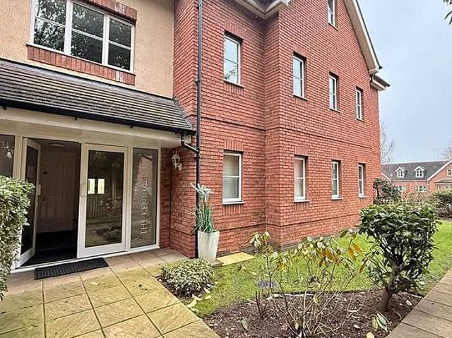 Apartment for rent in Harborne, West Midlands