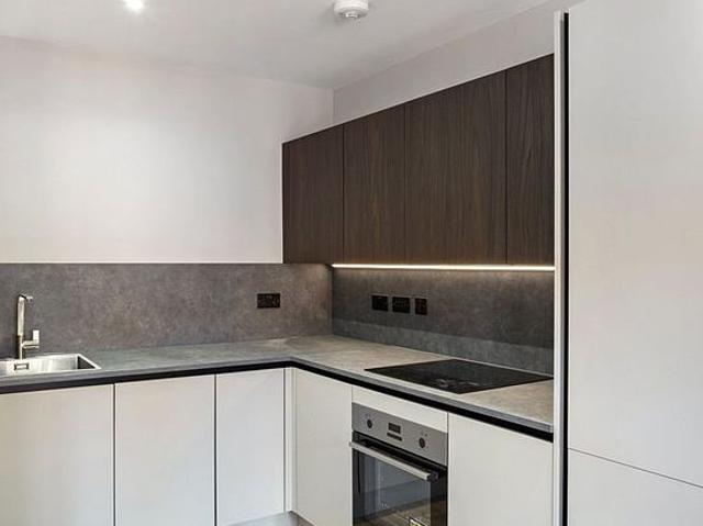 Apartment for rent in Jewellery Quarter, West Midlands