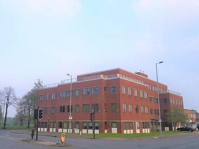 Apartment for rent in Perry Barr, West Midlands