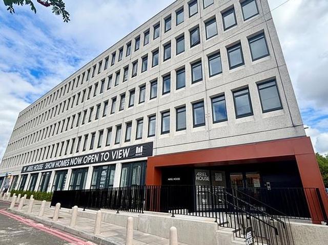 Apartment for rent in West Midlands