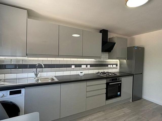 Apartment for rent in Fox Hollies, West Midlands
