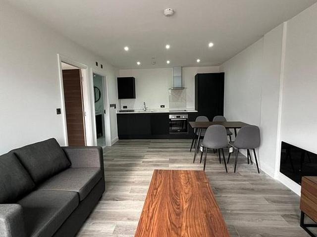 Apartment for rent in Yardley, West Midlands