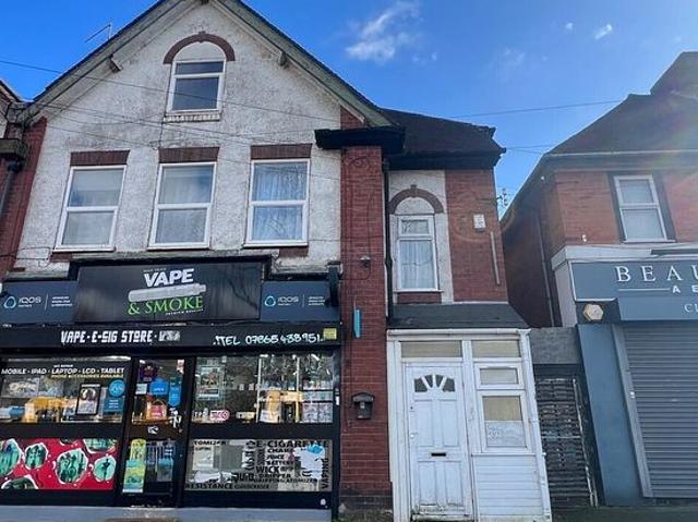Apartment for rent in Turves Green, West Midlands