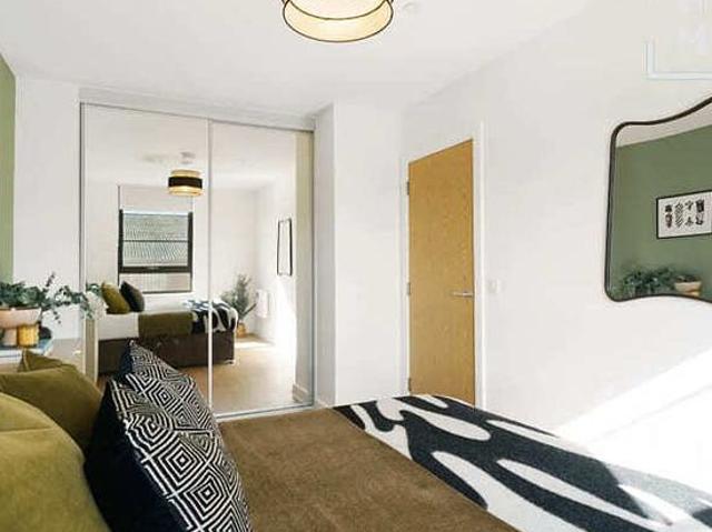 Apartment for rent in Highgate, West Midlands
