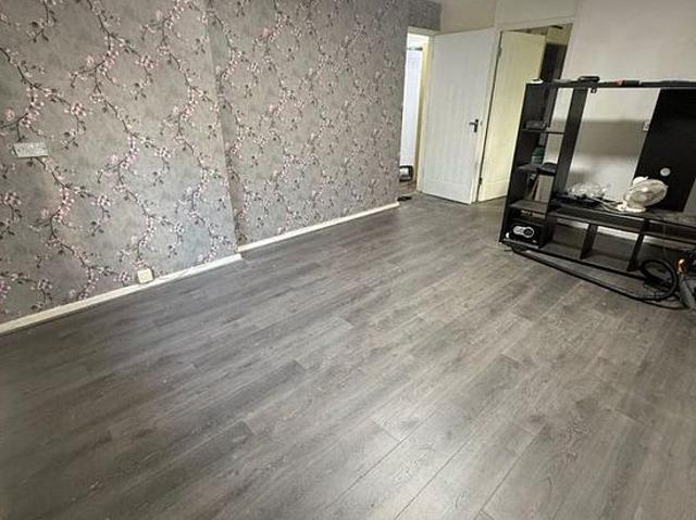 Apartment for rent in Calthorpe Fields, West Midlands