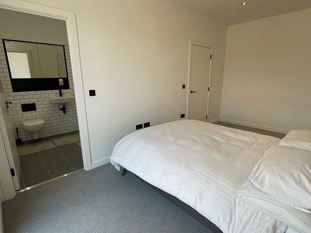 Apartment for rent in Ladywood, West Midlands
