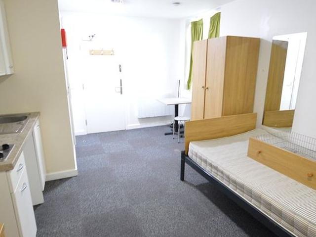 Apartment for rent in Saltley, West Midlands