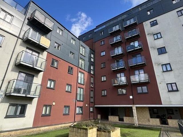 Apartment for rent in West Midlands