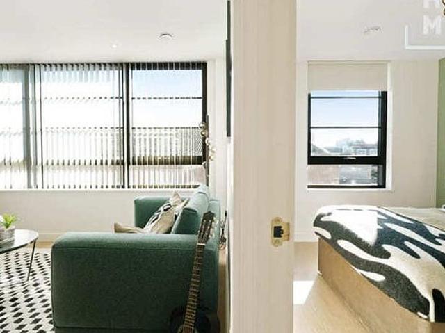 Apartment for rent in Highgate, West Midlands