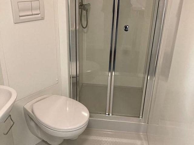 Apartment for rent in Saltley, West Midlands