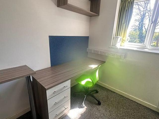 Apartment for rent in Saltley, West Midlands