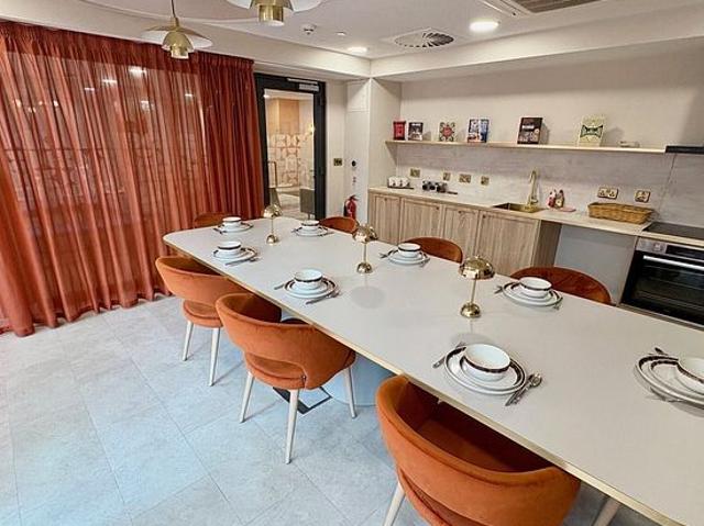 Apartment for rent in Ladywood, West Midlands