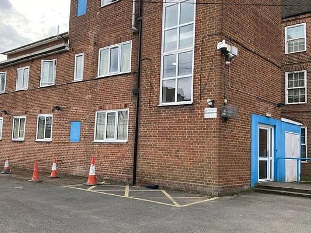 Apartment for rent in Saltley, Birmingham