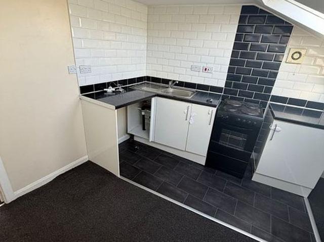 Apartment for rent in Fox Hollies, West Midlands