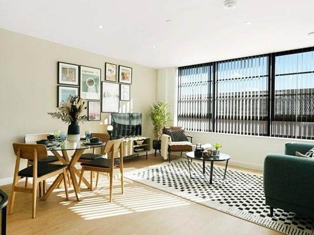 Apartment for rent in Highgate, West Midlands