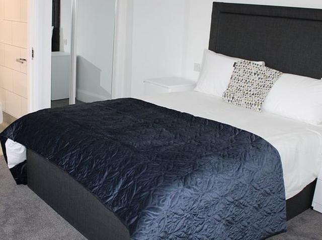 Apartment for rent in Lozells, West Midlands