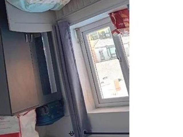 Apartment for rent in Hodge Hill, Washwood Heath