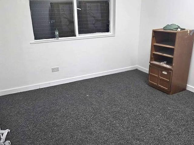 Apartment for rent in Balsall Heath, West Midlands