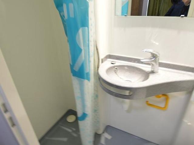 Apartment for rent in Saltley, West Midlands