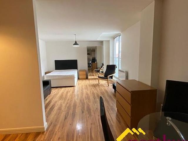 Apartment for rent in Rea Valley, Birmingham