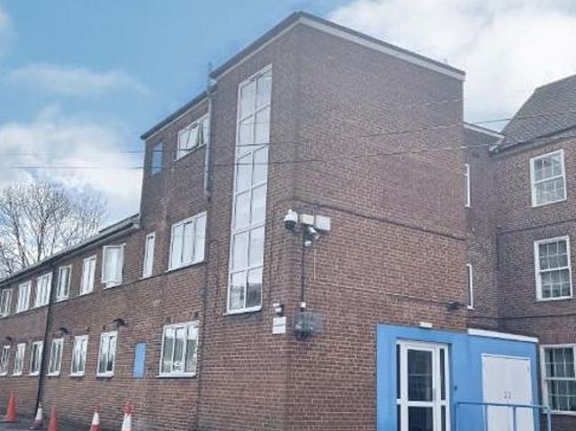 Apartment for rent in Saltley, West Midlands