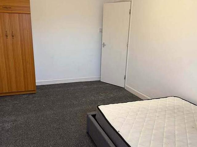 Apartment for rent in Gravelly Hill, West Midlands
