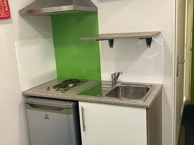 Apartment for rent in Saltley, West Midlands