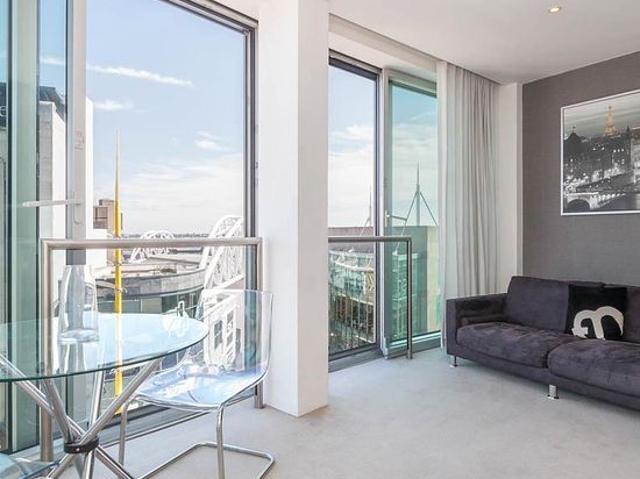Apartment for rent in Bordesley, West Midlands