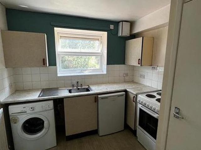 Apartment for rent in Balsall Heath, West Midlands