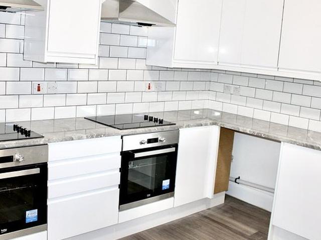 Apartment for rent in Lozells, West Midlands