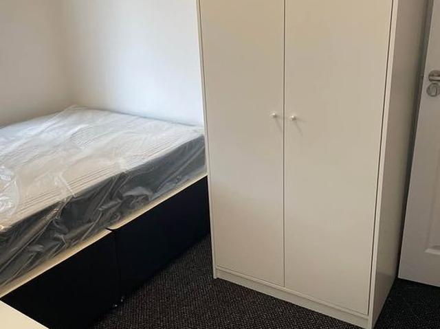 Apartment for rent in Weoley Castle, Birmingham